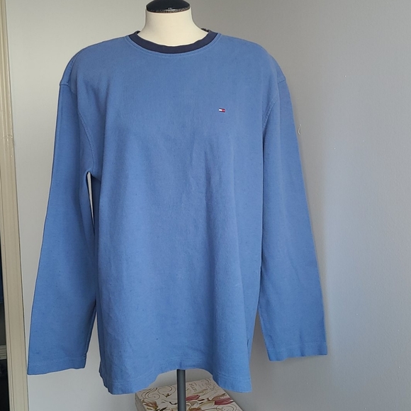 Tommy Hilfiger Other - Vintage Tommy crew neck
